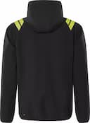 Fristads 129475-940, Hooded Softshell Jacket 7461 BON, image 2