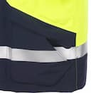 Fristads 120988-171, High Vis GORE-TEX 3-in-1 Winter Parka Class 3 4989 GXB, image 9