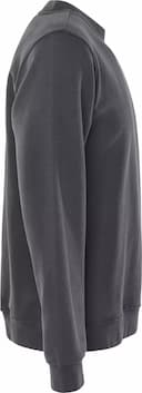 Fristads 100225-941, Acode Sweatshirt 1734 SWB, image 4