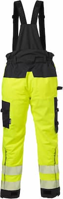 Fristads 127662-196, High Vis Airtech® Overtrousers Class 2 2515 GTT, image 2