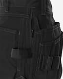 Fristads 300866-940, Craftsman Shorts 2532 GCYD, image 5