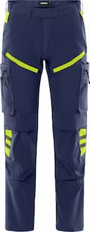 Fristads 133394-556, Stretch-Hose 2653 LWS, image 1