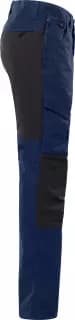 Fristads 121632-598, Service Stretch-Hose 2526 PLW, image 4