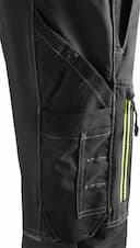 Fristads 131785-940, Stretch Trousers 2578 STP, image 3