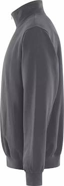 Fristads 116774-941, Acode Half-Zip Sweatshirt 1737 SWB, image 3