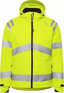 Fristads 301178-130, Hi-Vis Winter Jacket Class 3 4682 GLPS, image 1