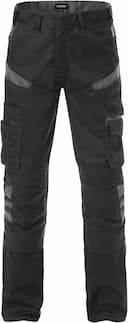 Fristads 129482-996, Trousers 2555 STFP, image 1