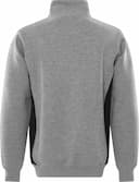 Fristads 100209-910, Acode Half-Zip Sweatshirt 1705 DF, image 2