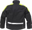Fristads 113083-940, Cotton Winter Jacket 447 FASI, image 2