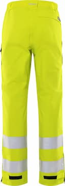 Fristads 300332-130, High Vis Functional Pants Class 2 2680 GLPS, image 2