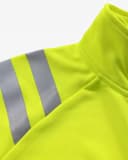 Fristads 301024-130, High Vis Sweatjacket Class 3 7863 GPSW, image 5