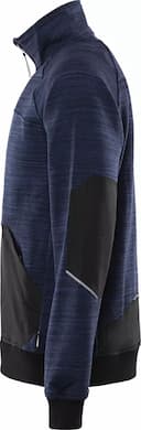 Fristads 125026-598, Sweatjacke 7052 SMP, image 3