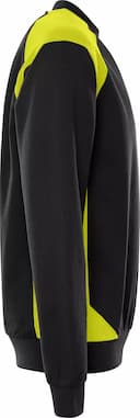 Fristads 300510-982, Sweatshirt 7148 GSM, image 4