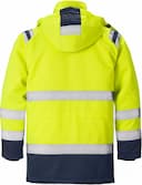 Fristads 119629-171, High Vis Winter Parka Class 3 4042 PP, image 2
