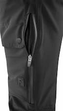 Fristads 131299-940, Helium Stretch Outdoor Pants, image 4
