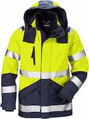 Fristads 120987-171, High Vis GORE-TEX Jacke Klasse 3 4988 GXB, image 1