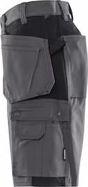 Fristads 100276-941, Craftsman Shorts 201 FAS, image 3