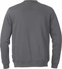 Fristads 100782-941, Sweatshirt 7394 SM, image 2