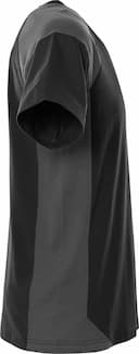 Fristads 300505-996, Heavy T-Shirt 7046 GTM, image 4