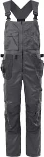 Fristads 300978-941, Craftsman Bib Overall 41 GS25, image 1