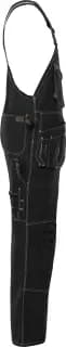 Fristads 100310-940, Craftsman's Bib Overall 51 FAS, image 4