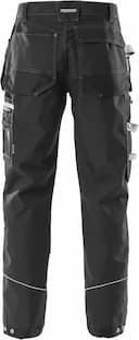 Fristads 110313-940, Craftsman Pants 2122 CYD, image 2