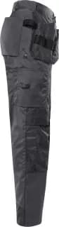 Fristads 300472-941, Craftsman Pants 241 GS25, image 4