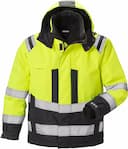 Fristads 119626-196, High Vis Airtech® Winterjacke Klasse 3 4035 GTT, image 1
