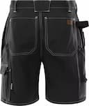 Fristads 100288-940, Craftsman Shorts 275 FAS, image 2