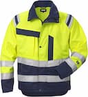 Fristads 119621-171, High Vis Jacke Klasse 3 4026 PLU, image 1