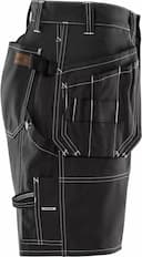 Fristads 100288-940, Craftsman Shorts 275 FAS, image 4