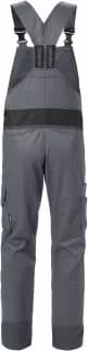 Fristads 129486-896, Bib Overall 1555 STFP, image 2