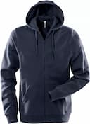 Fristads 111843-544, Acode Hooded Sweat Jacket 1736 SWB, image 1