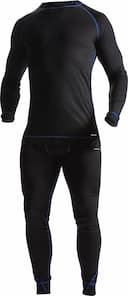 Fristads 127442-940, Merino Long Sleeve T-Shirt 7517 MW, image 2