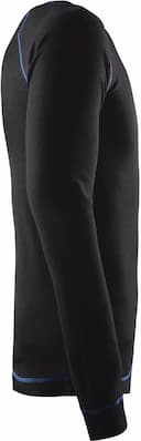 Fristads 127442-940, Merino Long Sleeve T-Shirt 7517 MW, image 5
