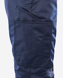 Fristads 100492-540, Winter Trousers 267 PP, image 6