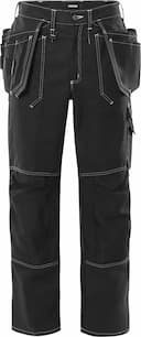 Fristads 100282-940, Craftsman Trousers 255K FAS, image 1