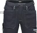 Fristads 124152-545, Handwerker Stretch-Jeans 2131 DCS, image 8
