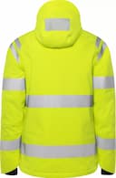 Fristads 301178-130, Hi-Vis Winter Jacket Class 3 4682 GLPS, image 2