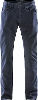 Fristads 131161-545, Denim-Stretch-Bundhose 2623 DCS, image 1