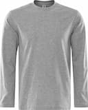 Fristads 100242-910, Acode Long Sleeve T-Shirt 1914 HSJ, image 1
