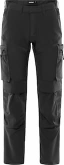 Fristads 133394-940, Stretch Trousers 2653 LWS, image 1