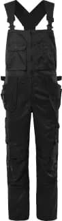 Fristads 300978-940, Craftsman Bib Overall 41 GS25, image 1