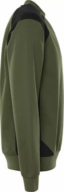 Fristads 300510-796, Sweatshirt 7148 GSM, image 4