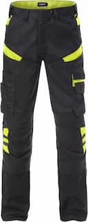 Fristads 129482-982, Trousers 2555 STFP, image 1