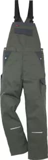 Fristads 100806-781, Icon Two Bib Overall 1009 LUXE, image 1
