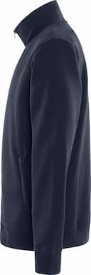 Fristads 122215-544, Acode Sweat Jacket 1733 SWB, image 3