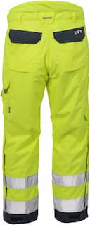 Fristads 100994-171, High Vis Airtech® Winter Trousers Class 2 2035 GTT, image 5