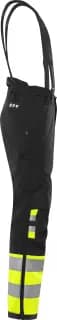 Fristads 301262-196, Hi-Vis Winter Trousers Class 1 2681 GLPS, image 5