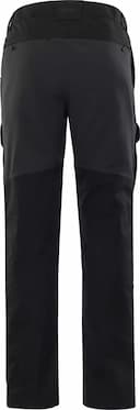 Fristads 121632-940, Service Stretch Trousers 2526 PLW, image 2